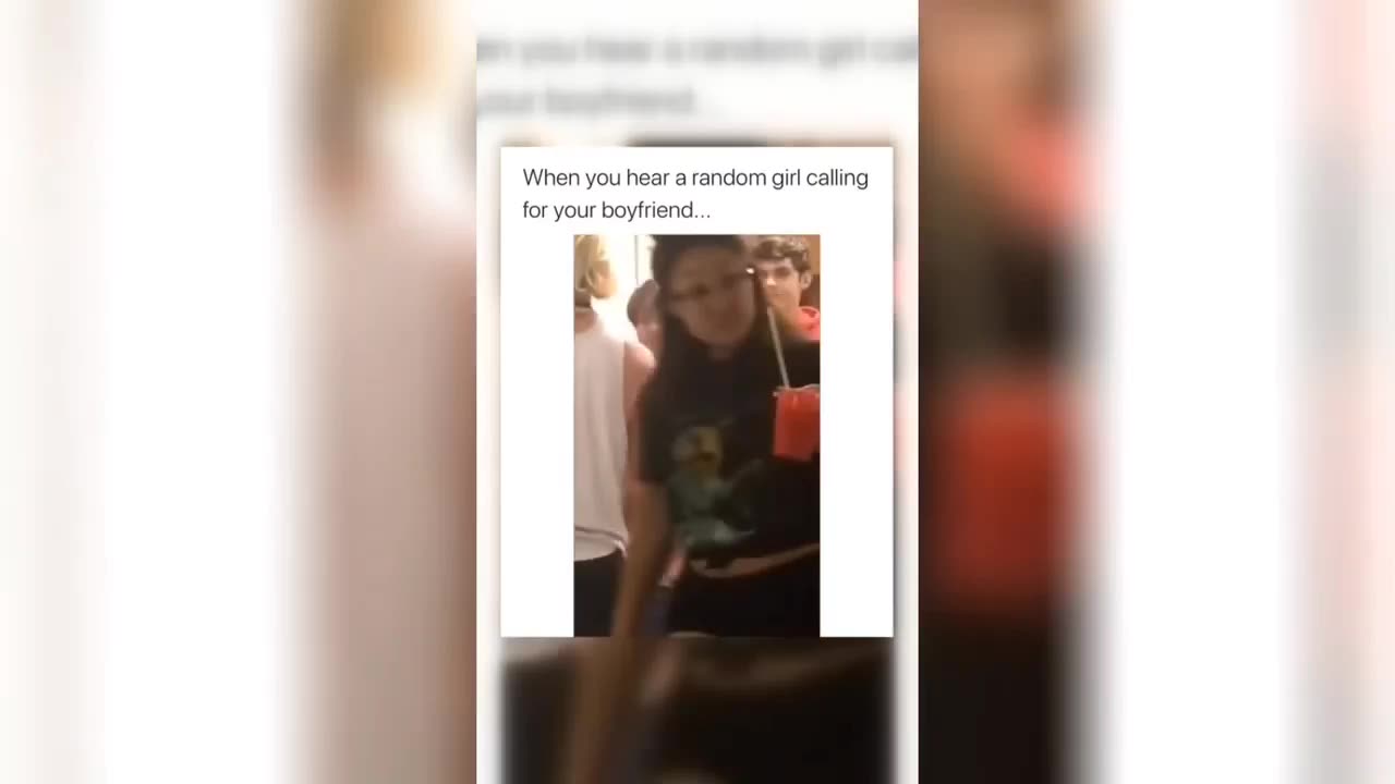 Trending funny video party 12🤣!!!!