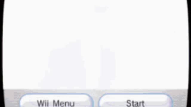 Wii Menu Gif