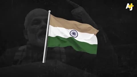 Why It’s Time To Worry About India - Al Jazeera