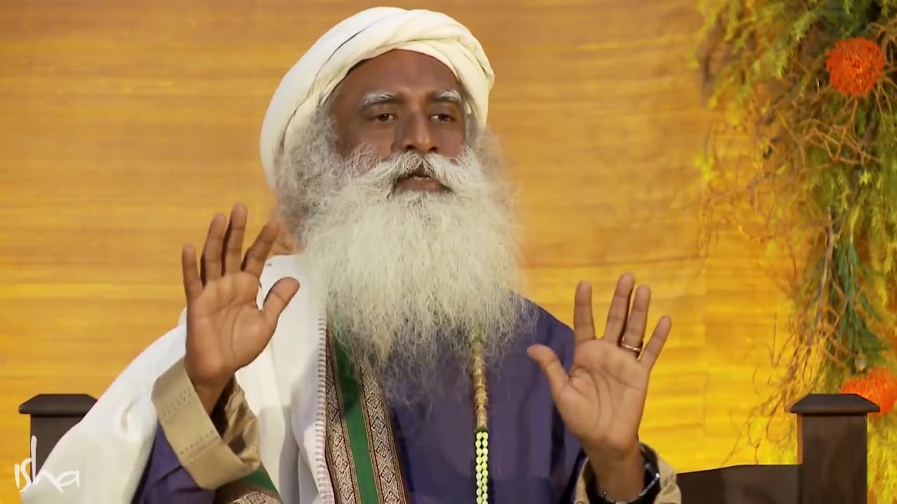 Is Kamasutra Pornography? - Sadhguru