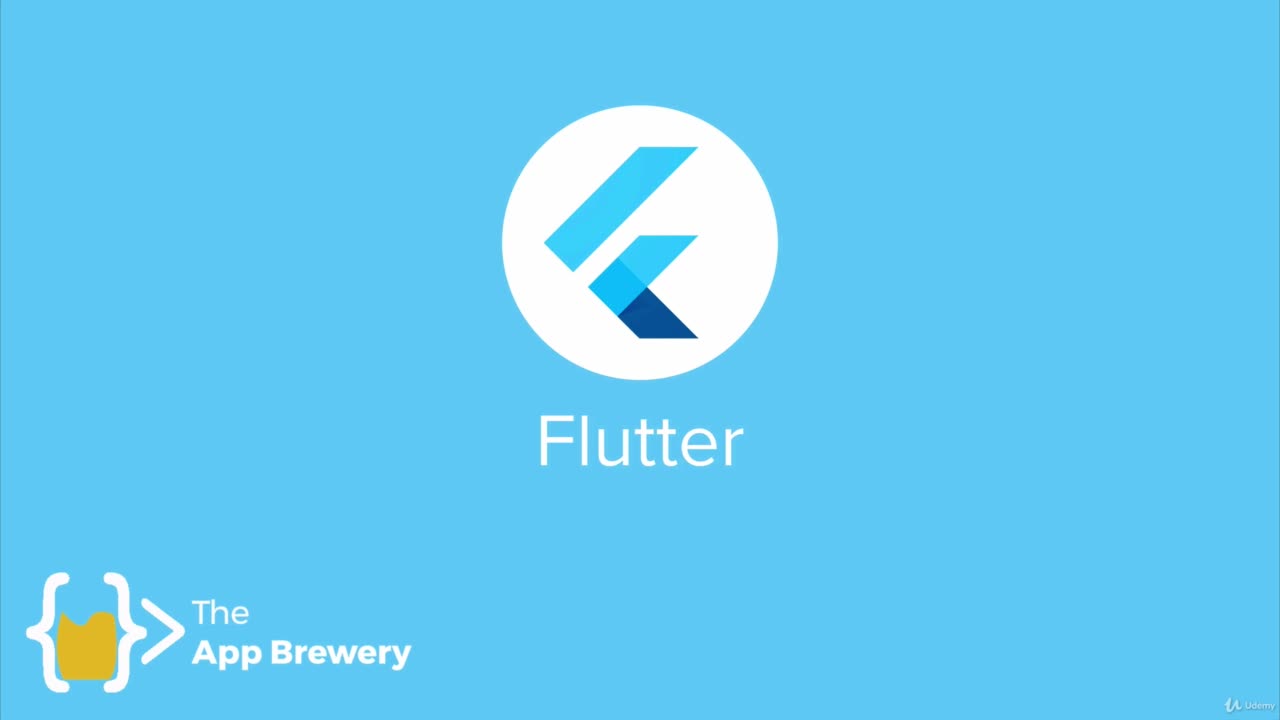 What Is Flutter? #2