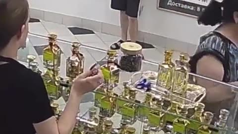 Perfume Lover