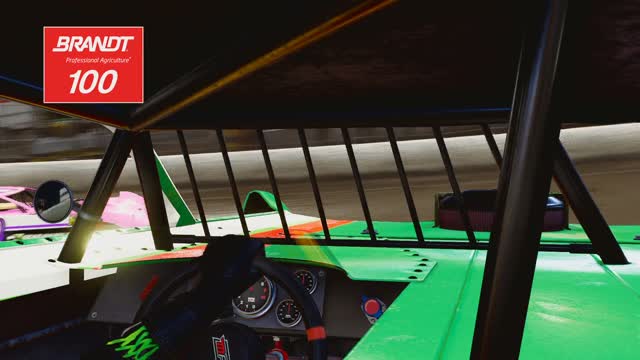 Nascar Heat5 Race573