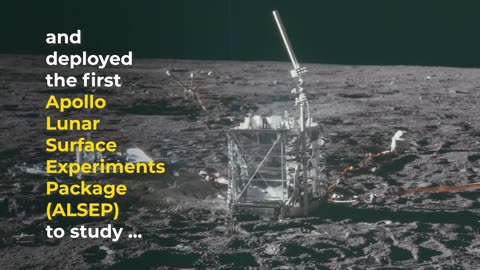 Apollo 12: The Pinpoint Mission