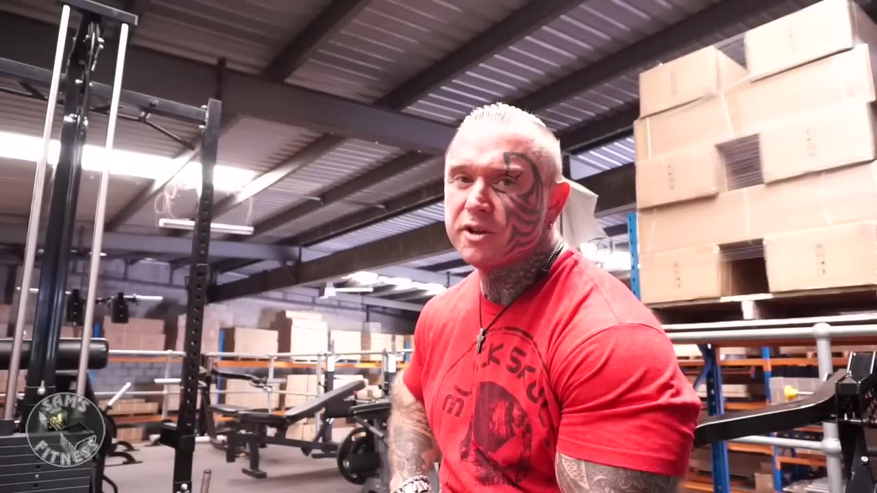 Building BIG BICEPS for NATURAL BODYBUILDERS! _ LEE PRIEST