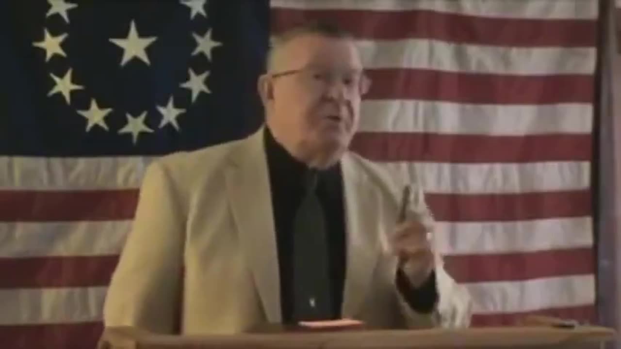 CONFUSION: THE DEATH OF WHITE CIVILIZATION by Dr. James P. Wickstrom, Teacher of YAHWEH