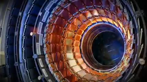 What is CERN?