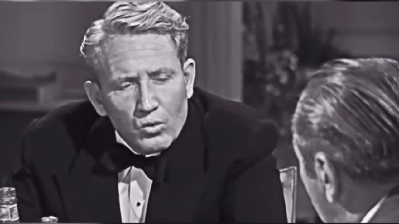 NUOVO ORDINE MONDIALE SPIEGATO E PREVISTO IN UN FILM DEL 1948
