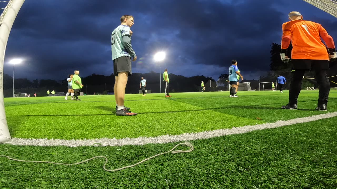 2023-06-14 - Kitties FC vs Mens House Team - Part 3