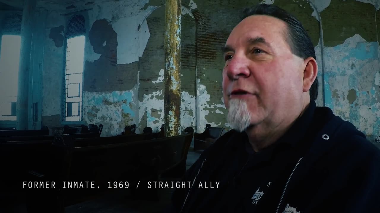 QUEER Ghost Hunters-Hunt QUEER Ghosts! SEASON 2!! Promo