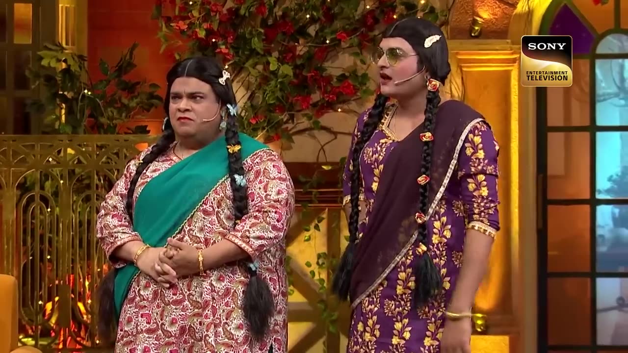 The Kapil Sharma