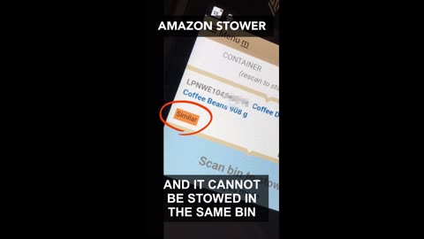 Stower Job at Amazon Warehouse Explained 2023