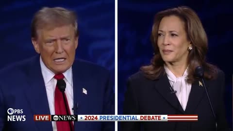 WATCH: Trump says Harris wants to perform ‘transgender operations on illegal aliens’ in prison