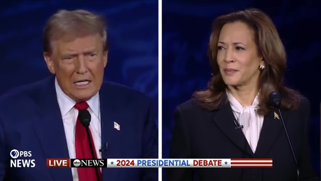 WATCH: Trump says Harris wants to perform ‘transgender operations on illegal aliens’ in prison