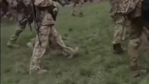 Our bold fighters🇺🇦🔥