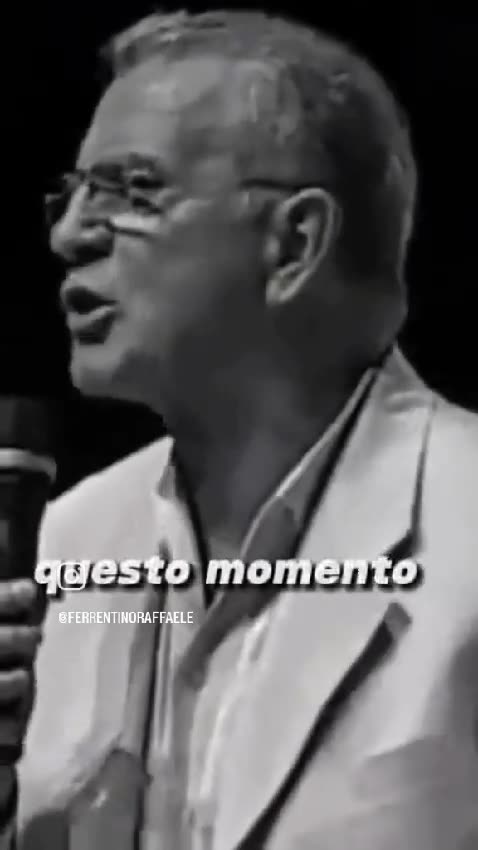 Un pensiero di Aldo Busi.