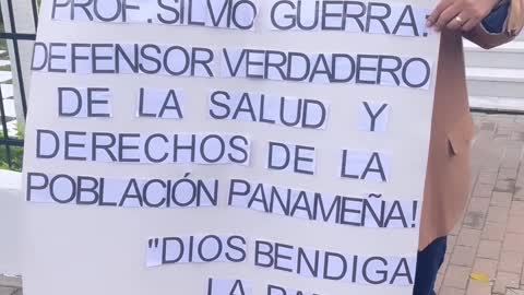 DR. SILVIO GUERRA DESENMASCARA A EMBUSTEROS QUE PROMUEVEN VACKUNAS💉 LETALES☠️