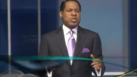 Bible Seminar Part 1 - Pastor Chris Oyakhilome