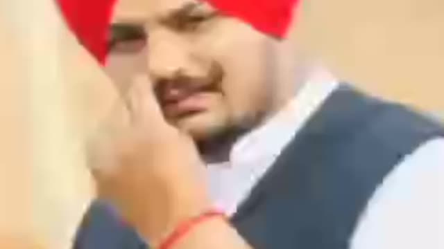 Sidhu Moose wala Ki Fan ki power dikhao❤️#at shorts