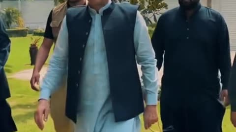 Imran khan