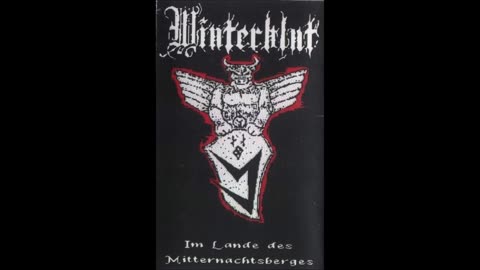 winterblut - 1997 - Im Lande des Mitternachtsberges (Demo)