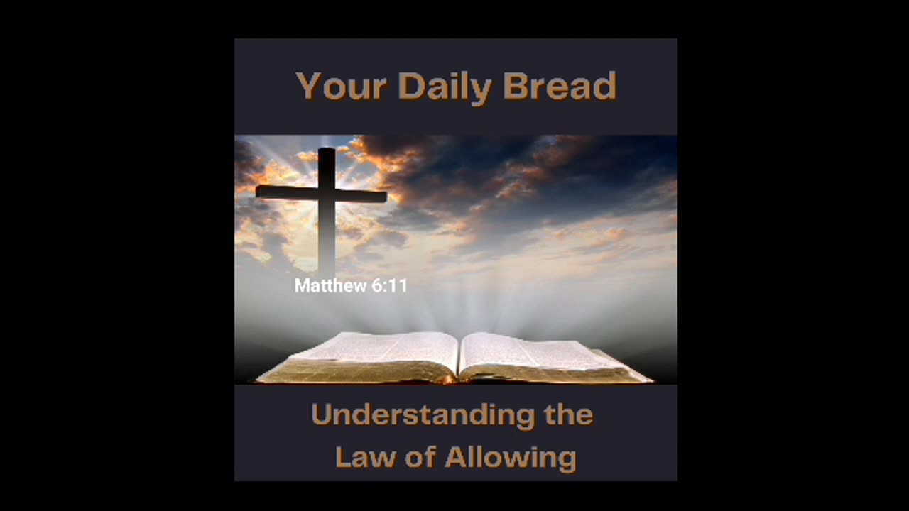 Your Daily Bread