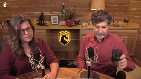 Parent asks for advice on what to say to a gender confused 13 year old (#122)