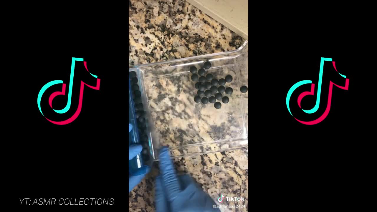 Satisfying Video Pharmacist Edition