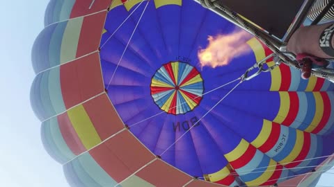 Turkey's Hot Air Balloon Ride in Cappadocia - Travel Guide