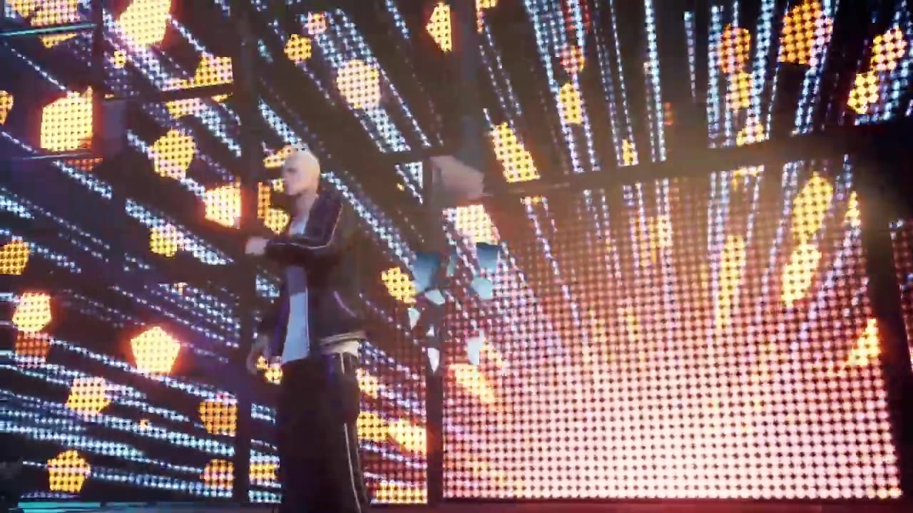 THE BIG BANG EVENT AND EMINEM CONCERT IN FORTNITE (CHAPTER 4 OG FINALE)