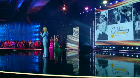 Miss America 2023 - Miss Missouri - Claire Marie Kuebler - Social Impact