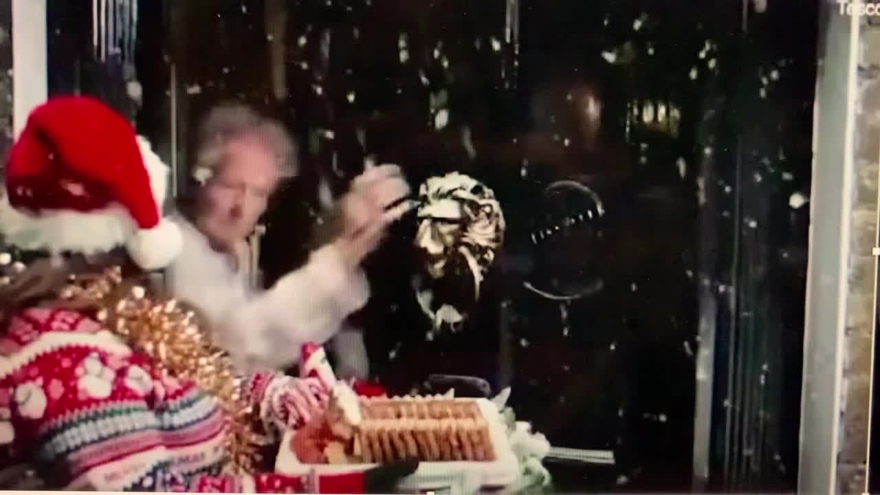 programming the mind - looks like just a commercial??? Think again