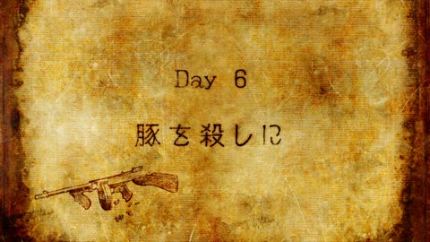 91 Days Ep 6