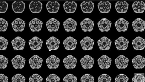 Cymatics The Magnificence Mysteries of Sound Vibration AMAZING