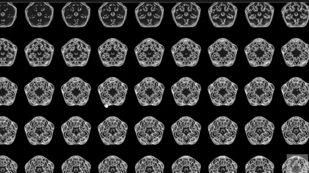 Cymatics The Magnificence Mysteries of Sound Vibration AMAZING