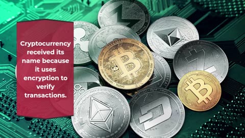 What is cryptocurrency and how does it work?