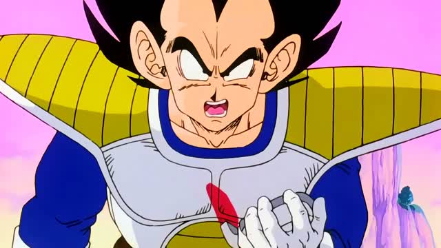 É de MAIS de 8MIL! | Dragon Ball Z ⁴ᴷ
