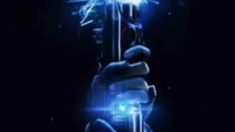 Epic Lightsaber Gif