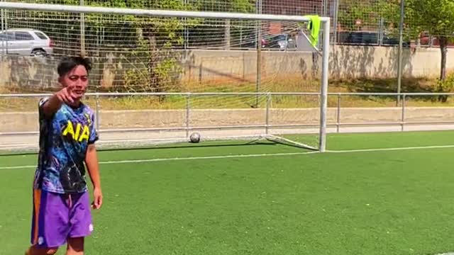 Tshirt challenge football sport paellero futbol