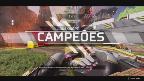 im playing apex legends again