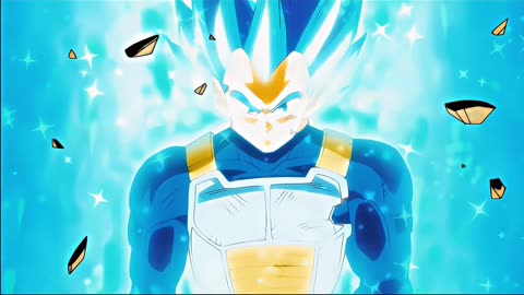 How to be dangerous? #motivation #vegeta #dbz #motivationalspeech #dbs #hardwork #viral