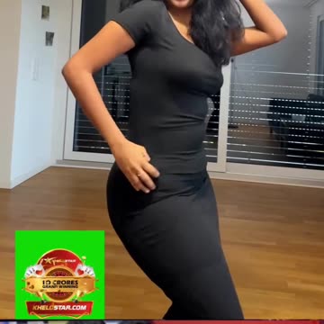 Hot sexy sparsha babe dancing