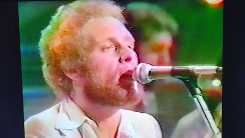 Average White Band Person To Person 1975 (Soul Train)