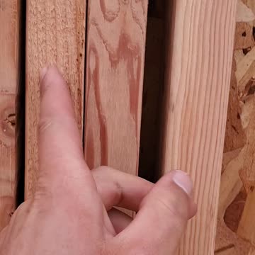 I'm going to need a nail gun and a sauce all to fix this