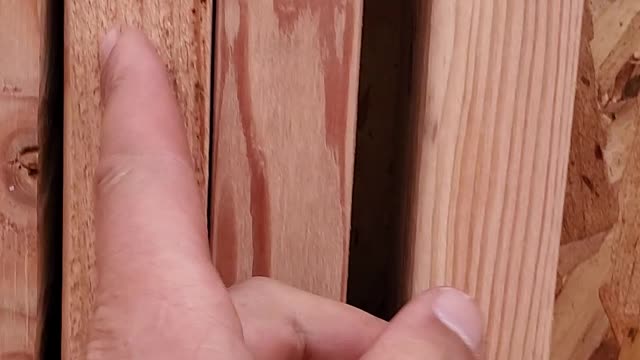 I'm going to need a nail gun and a sauce all to fix this