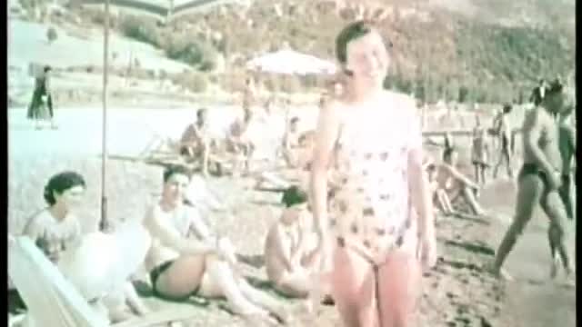 Vardar Film | Ohrid (1953) | Macedonia