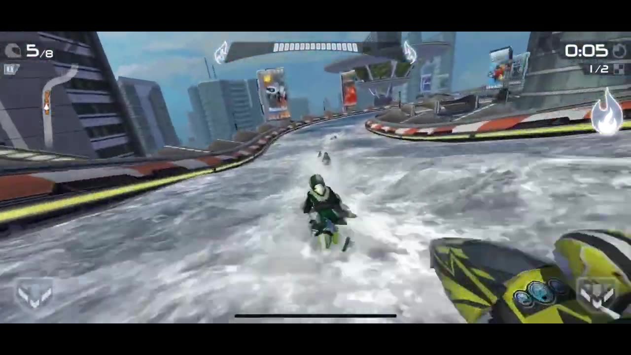 Riptide GP2