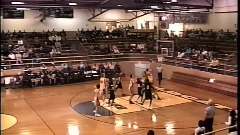 Doniphan vs Hayti @ Bloomfield Tourny - 2004-2005
