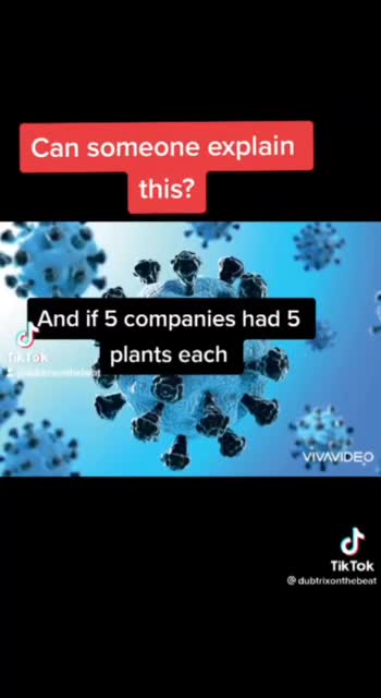 How did they make billions of jabs so quickly?