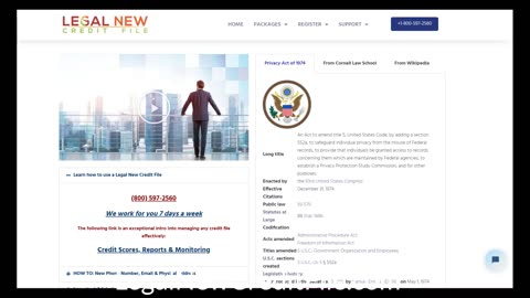 Create A New FICO© Credit File | LOOPHOLE | Get a Legal New Credit File! CPN Method 2023